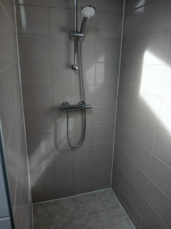 Appartement La Bienvenue à Saint-Michel-sur-Meurthe Extérieur photo